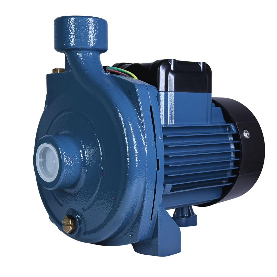 Bomba de Agua Centrifuga 0.5HP - Motobomba FCM37 Vinco
