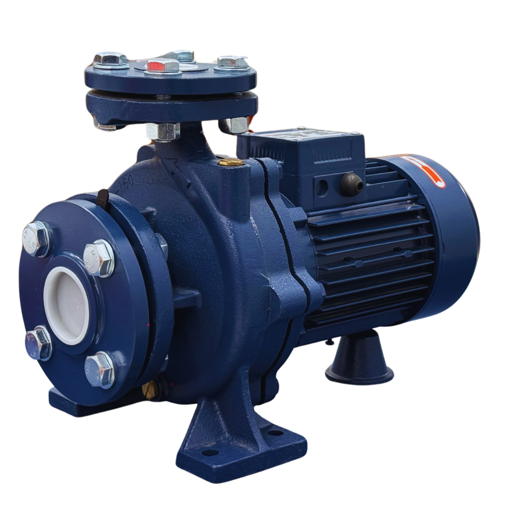 Bomba de Agua Centrifuga 3HP - Motobomba VST32-160/22 Vinco