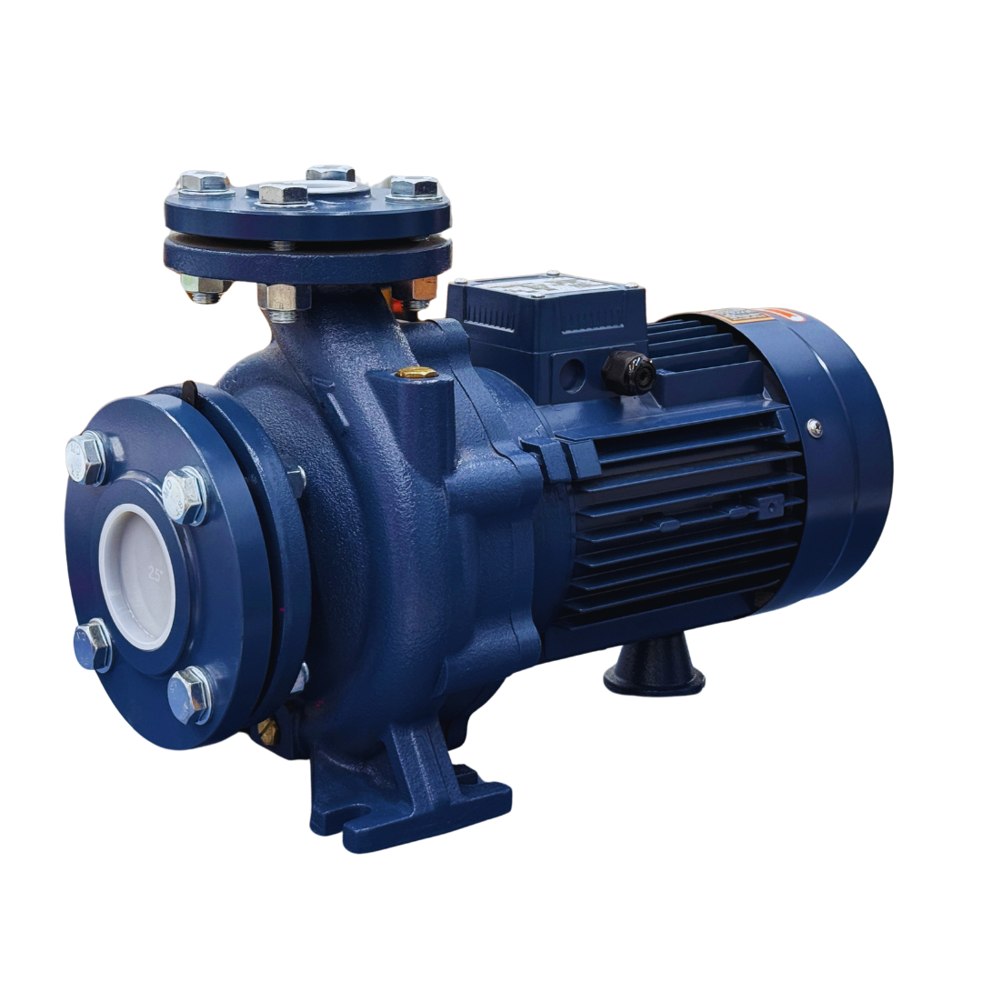 Bomba de Agua Centrifuga 5.5HP - Motobomba VST40-160/40 Vinco