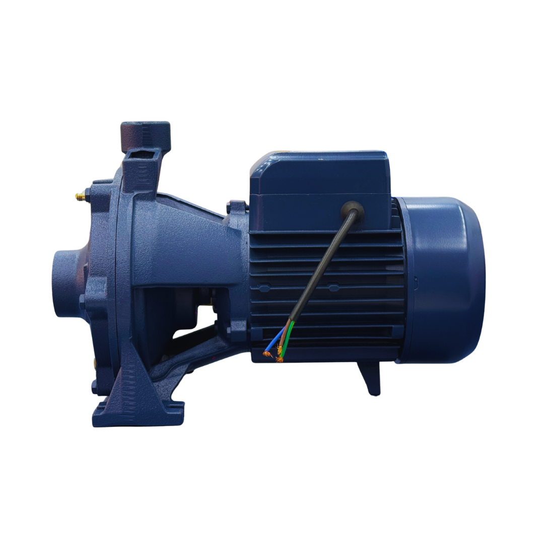 Bomba de Agua Doble Implusor 2HP – Motobomba 2VCM25-160B Vinco 2