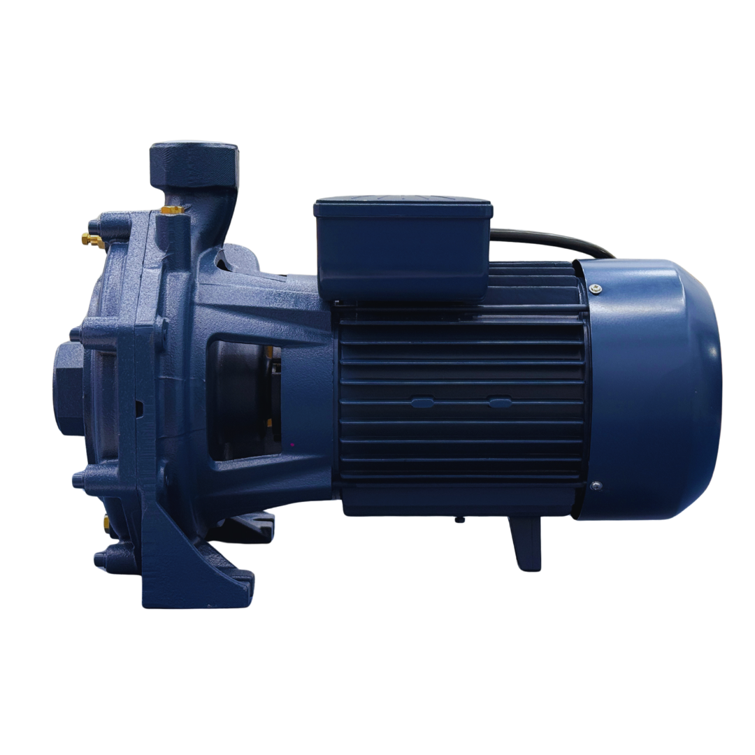 Bomba de Agua Doble Implusor 4HP – Motobomba 2VCM32-200C Vinco 2