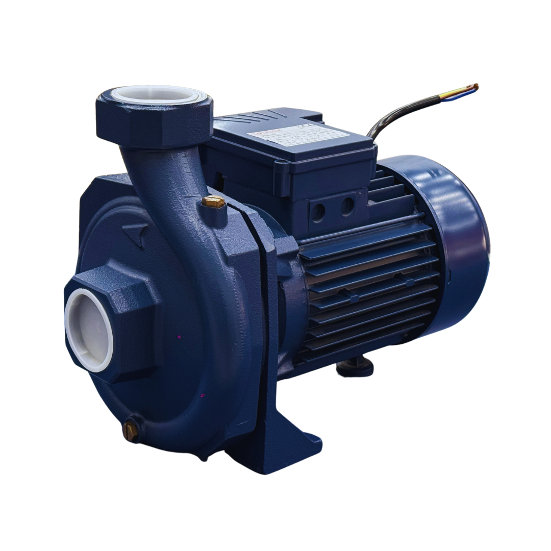 Bomba de Agua Gran Caudal 2HP - Motobomba VSM-70 Vinco