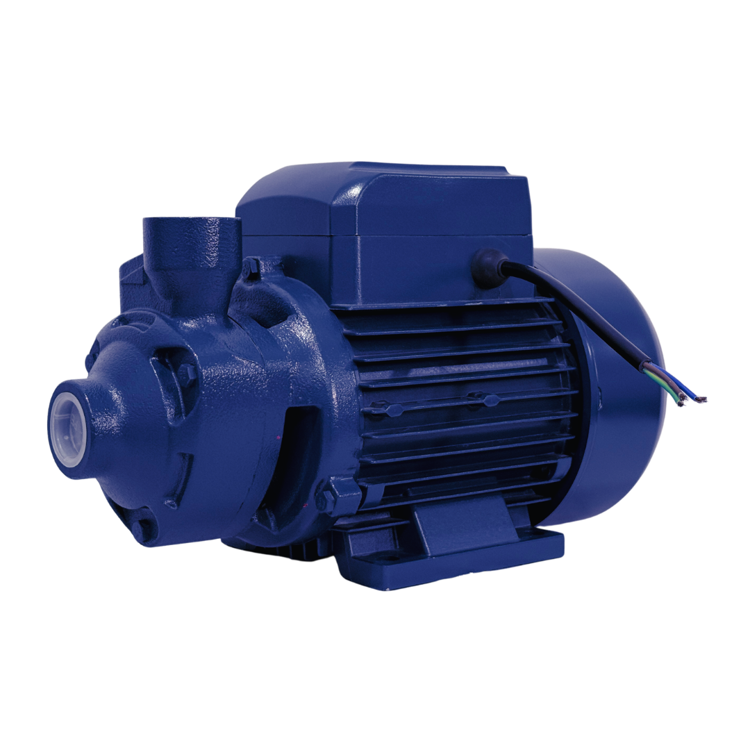 Bomba de Agua Periférica 2HP - Motobomba VKM200-1 Vinco