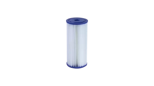 FILTRO PLISADO 25 MICRAS 10X4.5"