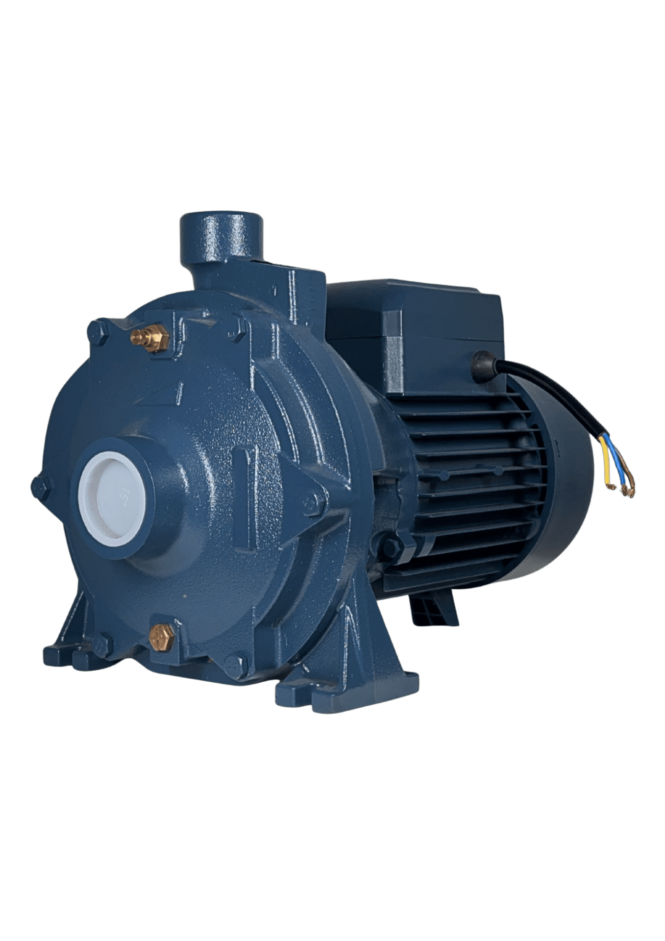 MOTOBOMBA 2VC25/160B 2HP 380V