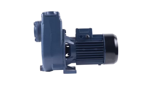 MOTOBOMBA VHS2000 2HP 380V