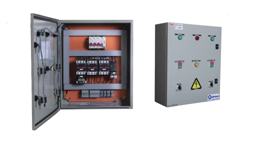 TABLERO AET 30HP 380V + 1HP 220V