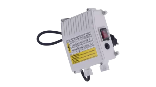 TABLERO ELEC 1HP 4" 220V