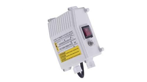 TABLERO ELEC 3HP 4" 220V