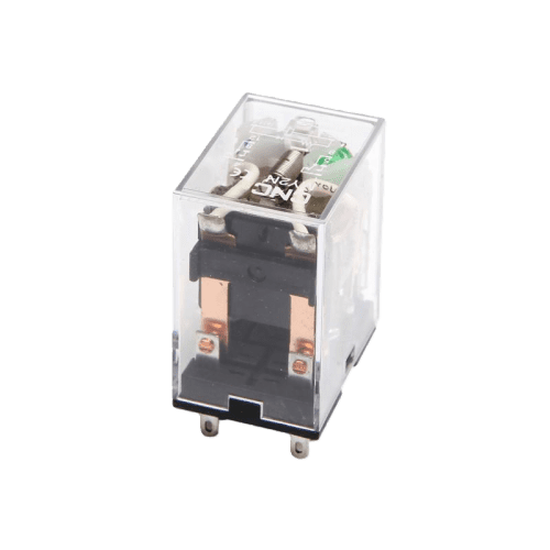 MINI RELE 24V MY3N