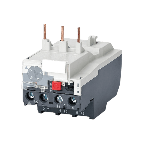 RELE TERMICO 4-6A
