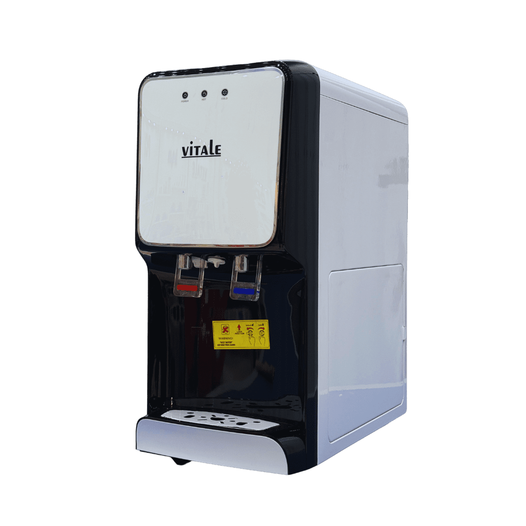 BEBEDERO DE MESA VITALE