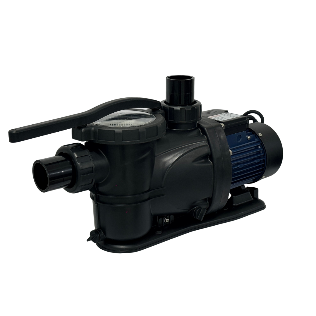 Bomba de Agua para Piscina 0.75HP - Motobomba VKP554 - Vinco