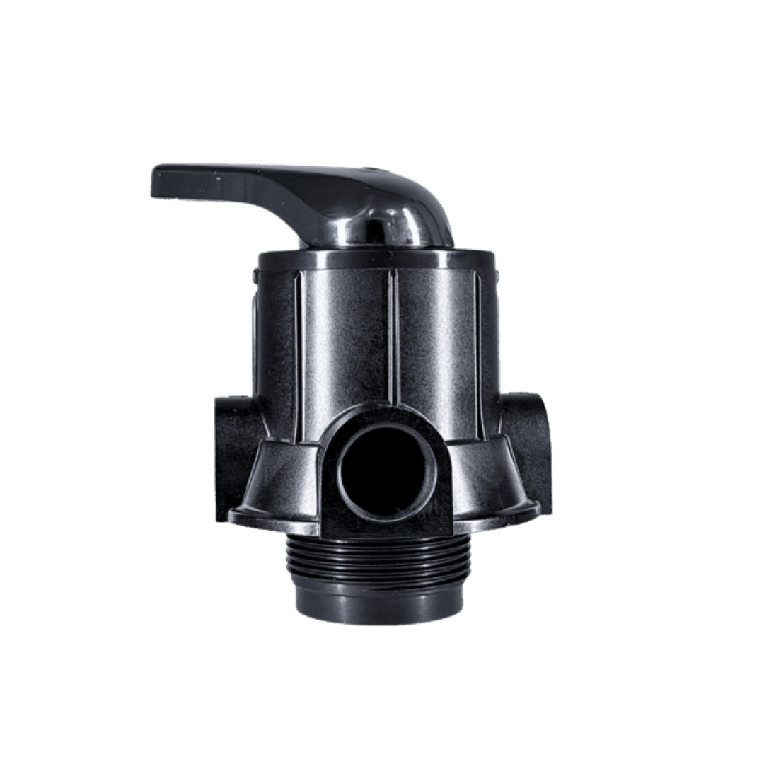 CABEZAL MANUAL SIMPLE 56F 1"X1"X1"X2.5" PARA TANQUE PRF