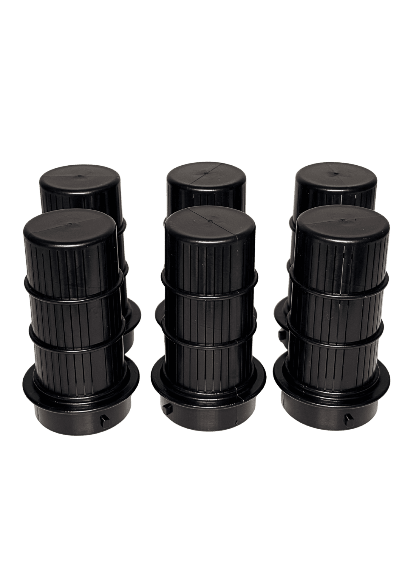 REPUESTO INT. P/FILTRO ARIES 350 (TUBO+COLECTOR+CREPINA) ESPA