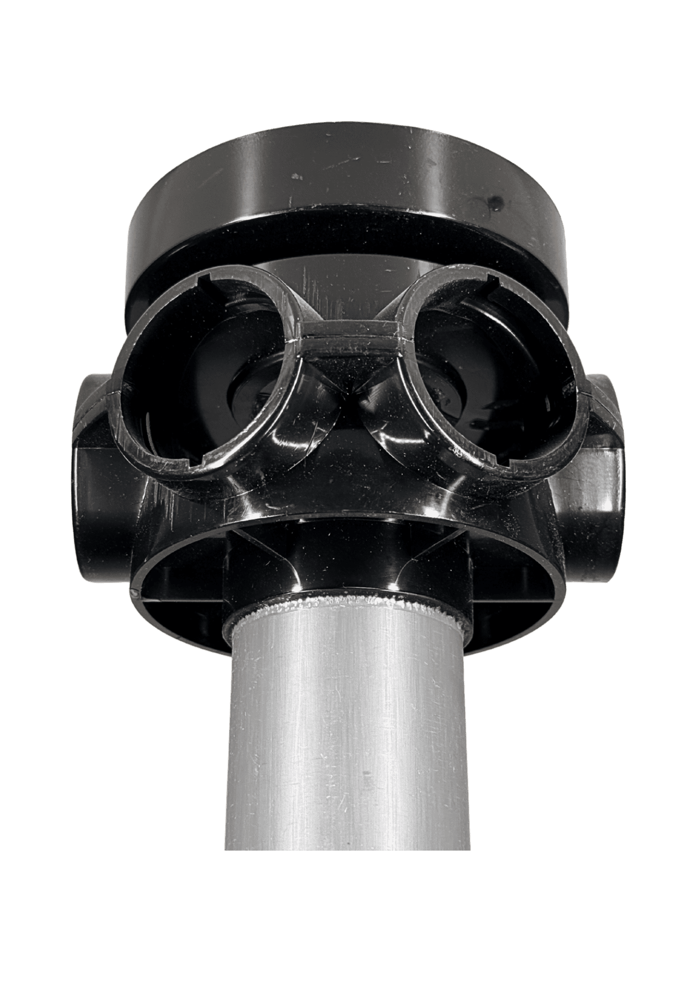 REPUESTO INT. P/FILTRO ARIES 450 (TUBO+COLECTOR+CREPINA) ESPA