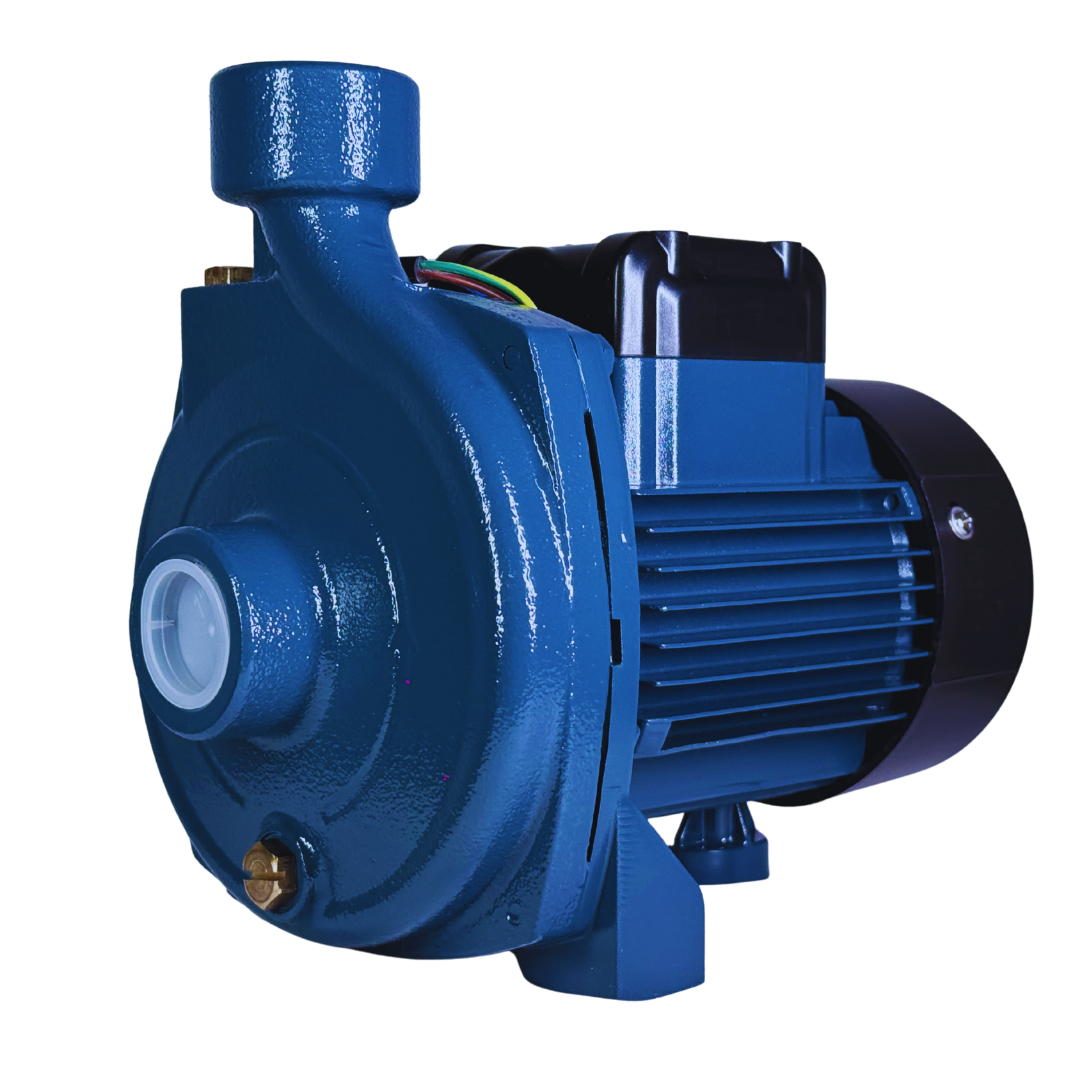 Bomba de Agua Centrifuga 1HP - Motobomba FCM75 Vinco