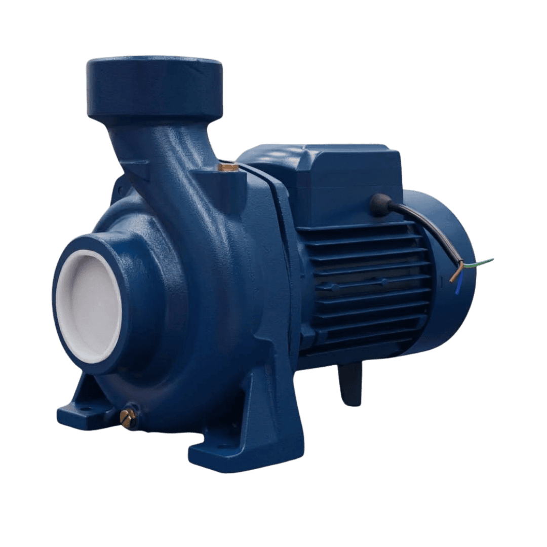 Bomba de Agua Gran Caudal 2HP - Motobomba VHM/6B Vinco
