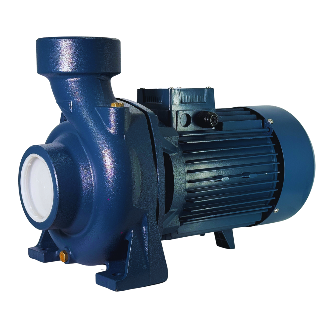 Bomba de Agua Gran Caudal 3HP - Motobomba VH/6A Vinco