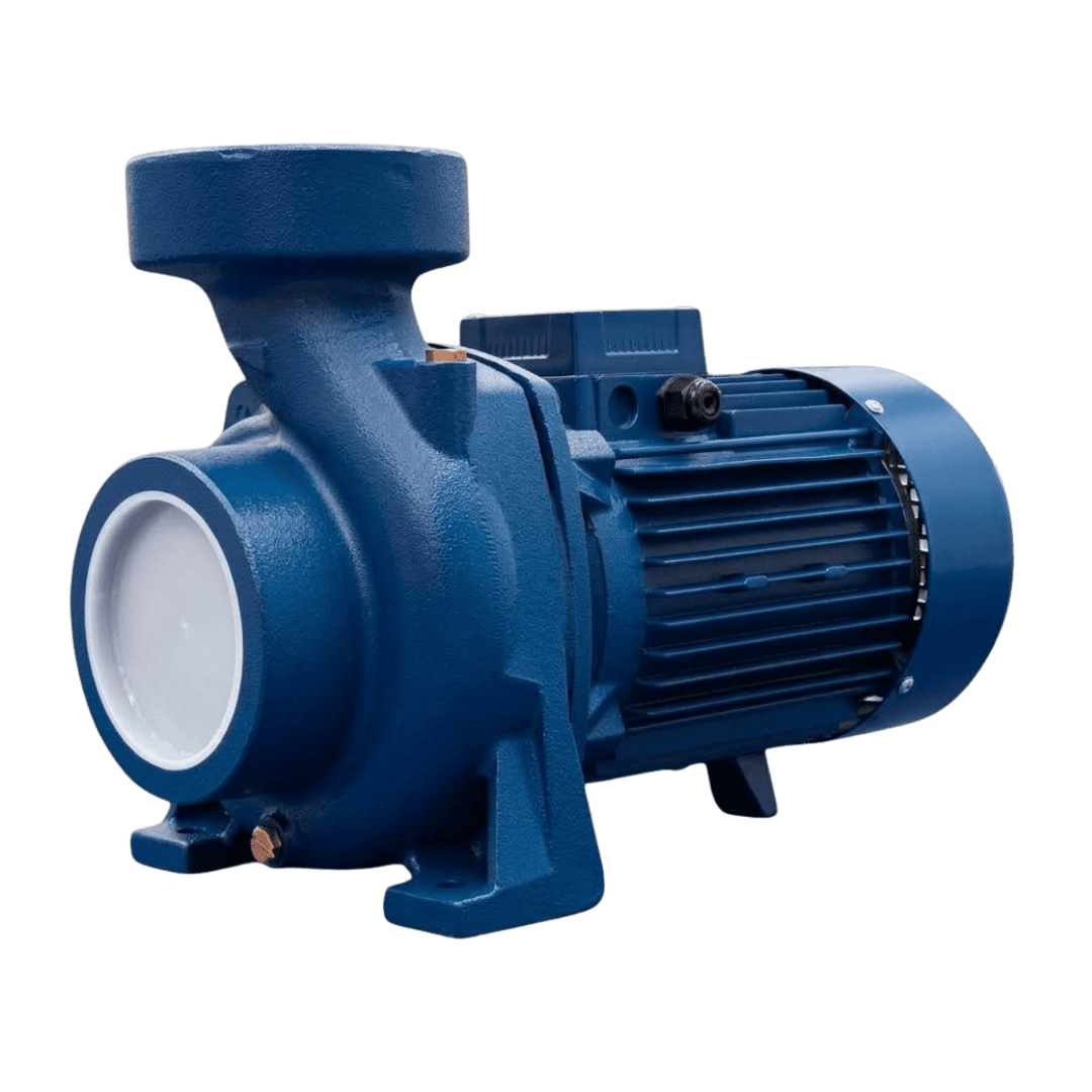 Bomba de Agua Gran Caudal 4HP - Motobomba VH/7BR Vinco