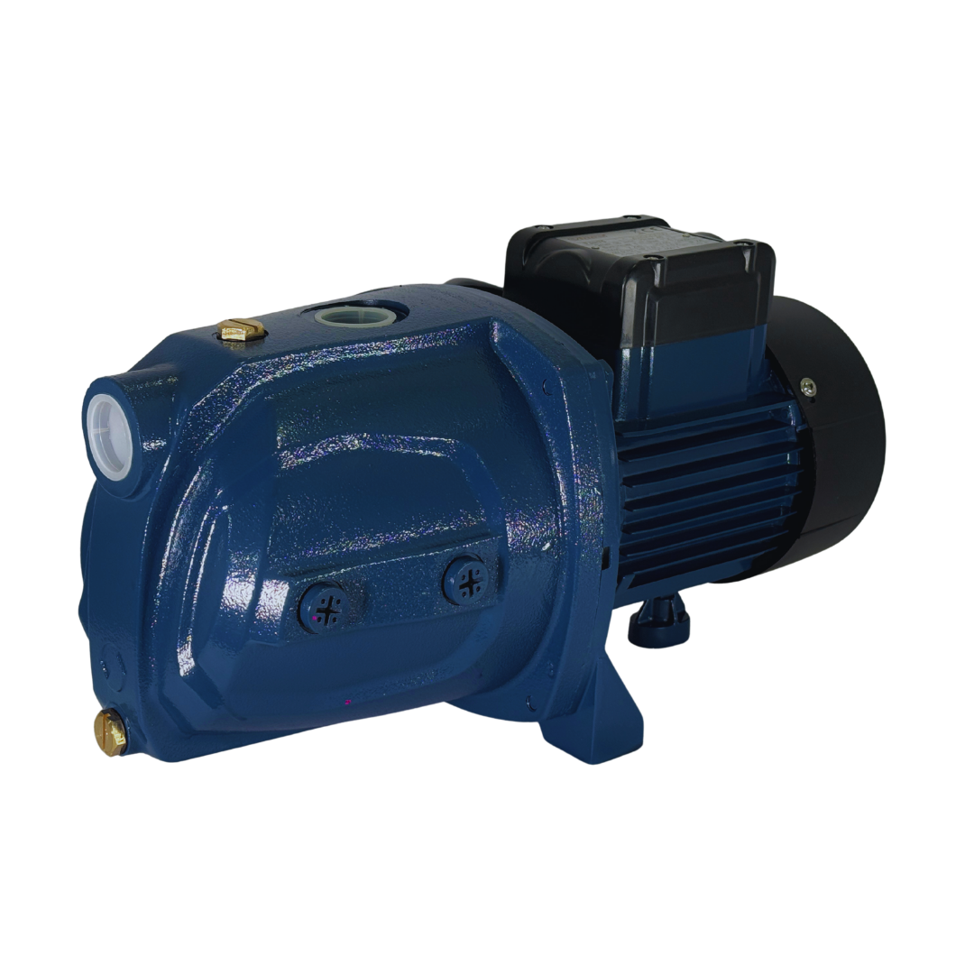 Bomba de Agua Tipo Jet 1HP - Motobomba FJM75 Vinco