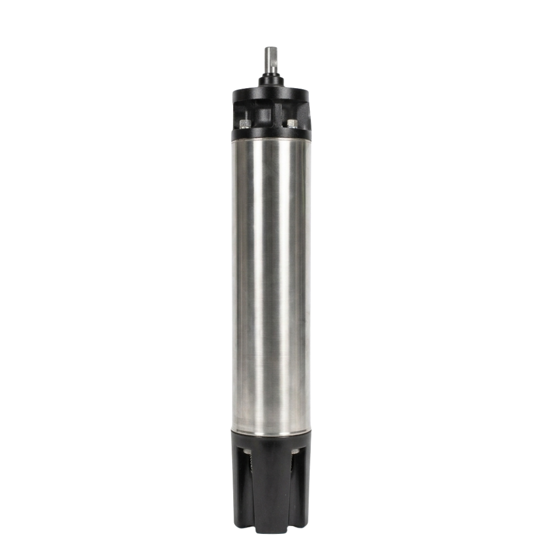 Motor Sumergible para Pozo Artesiano 100HP 380V - Motor Sumergible 8" Vinco